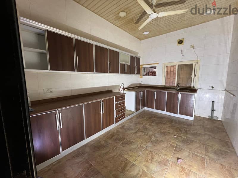 Flat For Rent Near Sar Roundabout 3