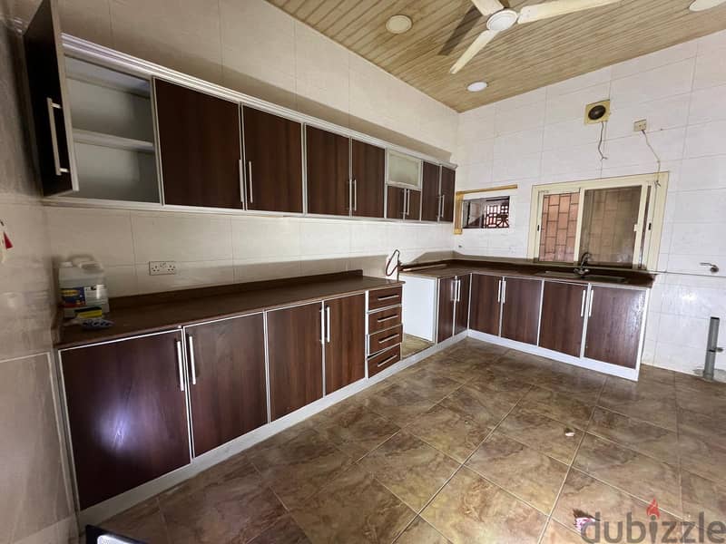 Flat For Rent Near Sar Roundabout 5