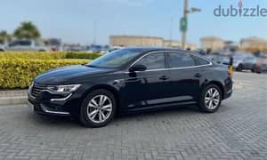 Renault TALISMAN 2017 0