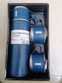 vacuum Bottle 0