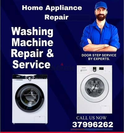 Washing Machine Repair