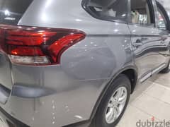 CONTACT: 35667474, MITSUBISHI OUTLANDER, 2020 MODEL, SINGLE OWNER. 0