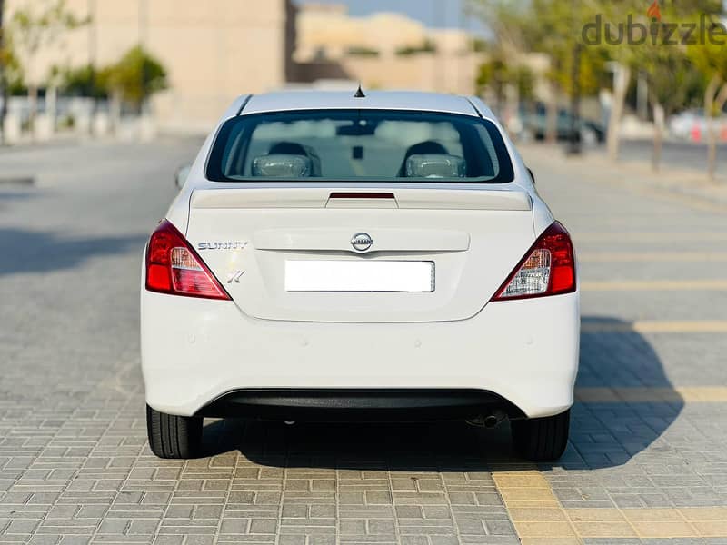 Nissan Sunny 2023 Mid option for sale 35909294 4