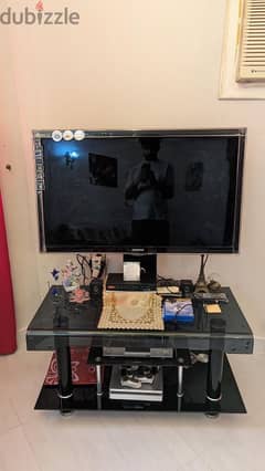 TV Stand 0