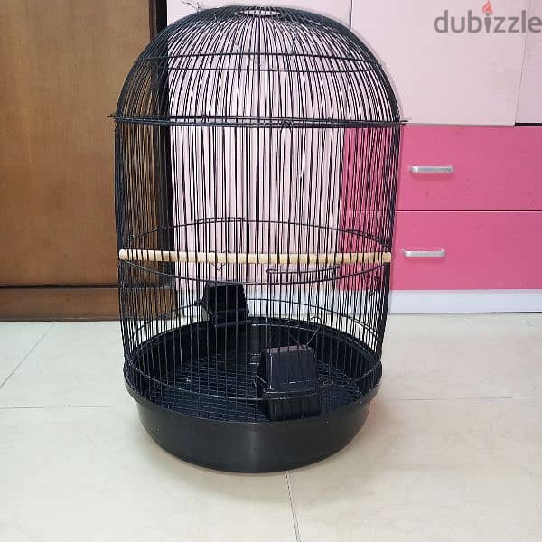 Cages for Sale 0