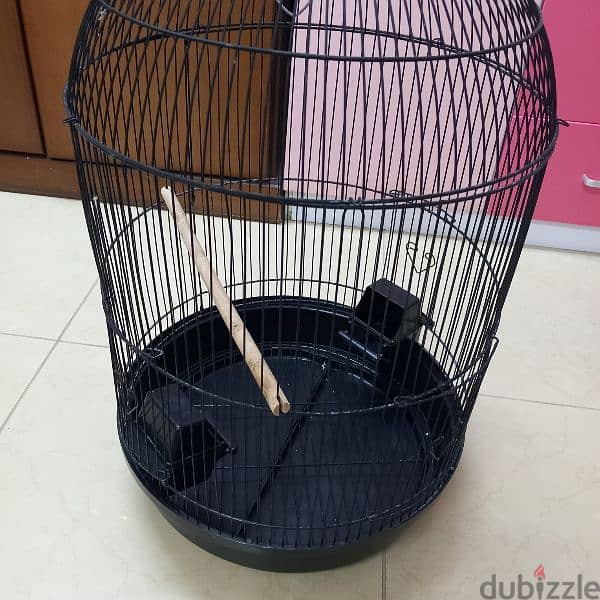 Cages for Sale 1