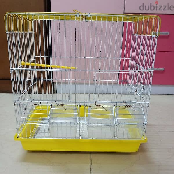 Cages for Sale 3