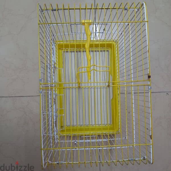 Cages for Sale 4