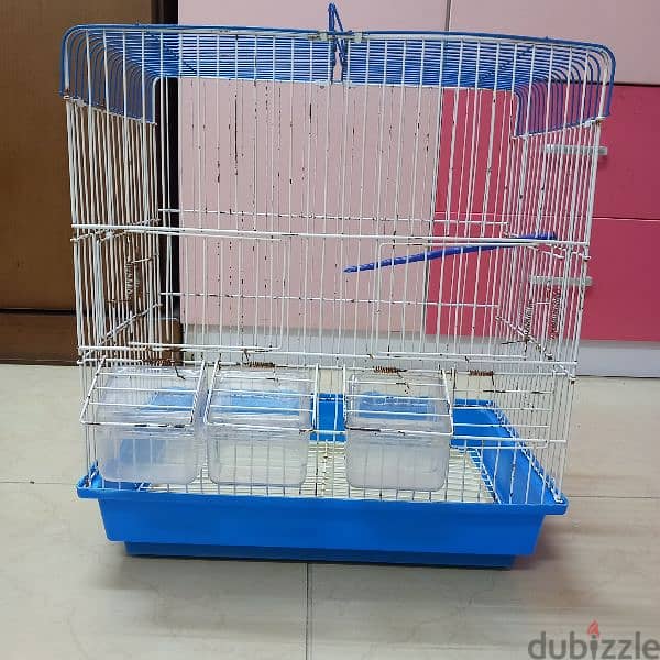 Cages for Sale 5