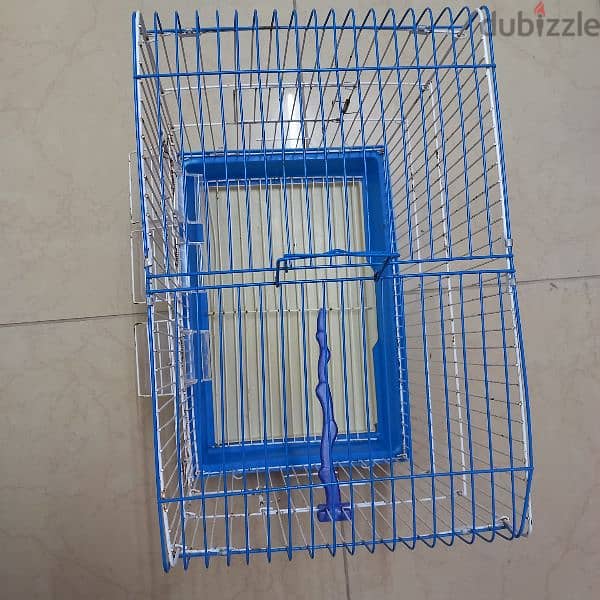 Cages for Sale 6