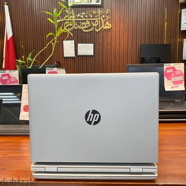 HP ProBook 640 G4 4