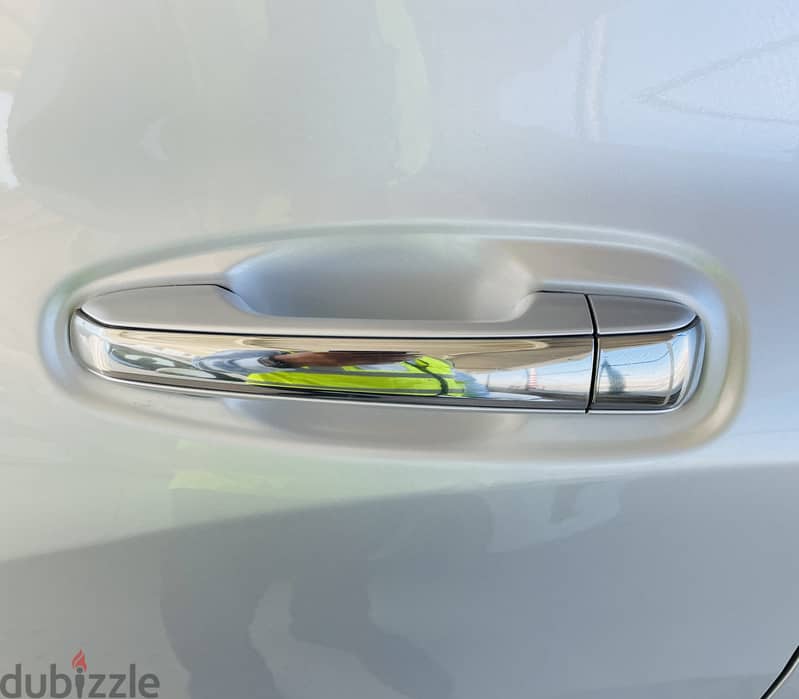 Door handle for Lexus GX-460 0