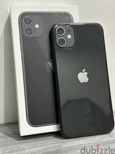 بيعة سريعه iPhone 11 128gb 0