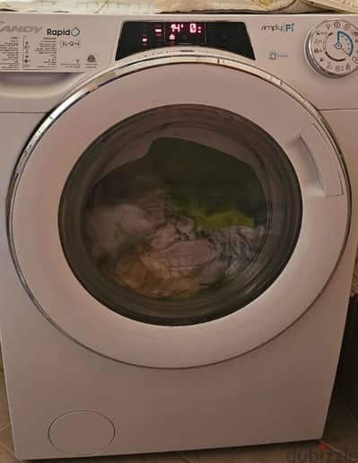 washing and dryer machine for sale