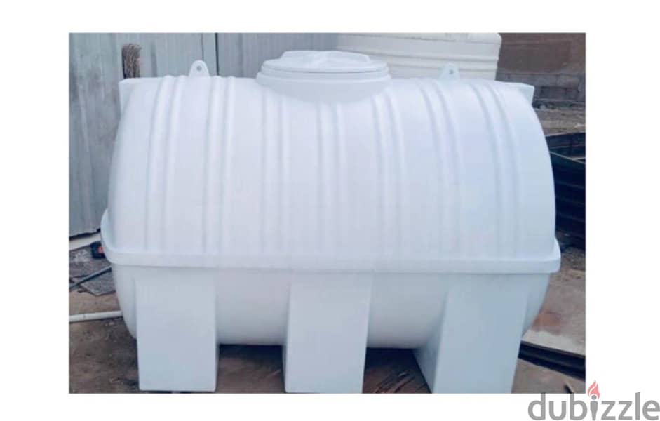 WATER TANK -SUPPLIES  500 LTR TO 15000 LTR 3