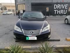 Lexus ES 350 2010 super clean 38868055 0