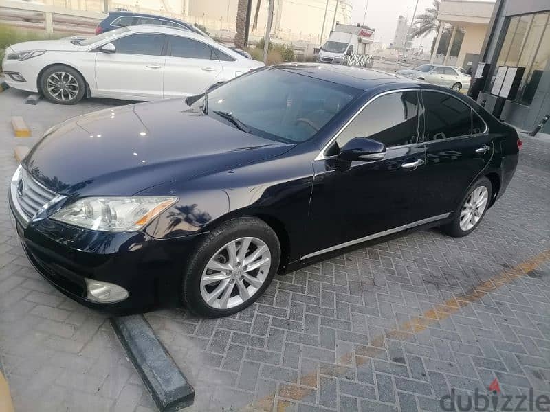 Lexus ES 350 2010 super clean 38868055 1