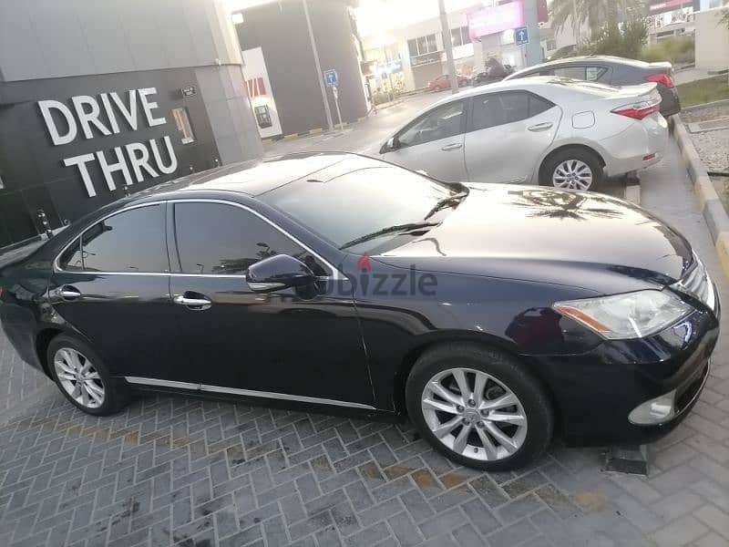 Lexus ES 350 2010 super clean 38868055 2