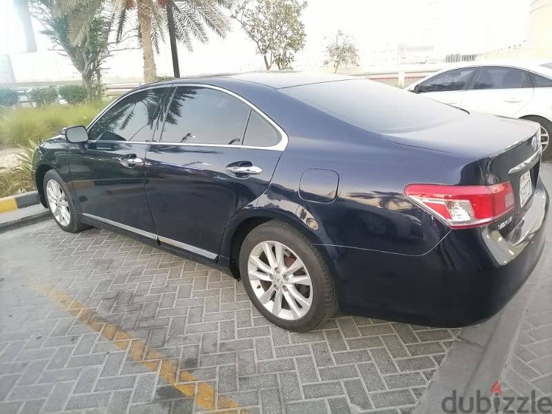 Lexus ES 350 2010 super clean 38868055 5