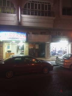 Laundry Shop for sale 1500 Muharraq 0