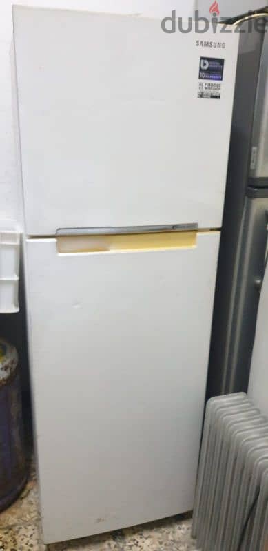 Samsung Refrigerator 0