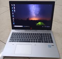 Hello i want to sale my laptop hp core i5 8th generation 0