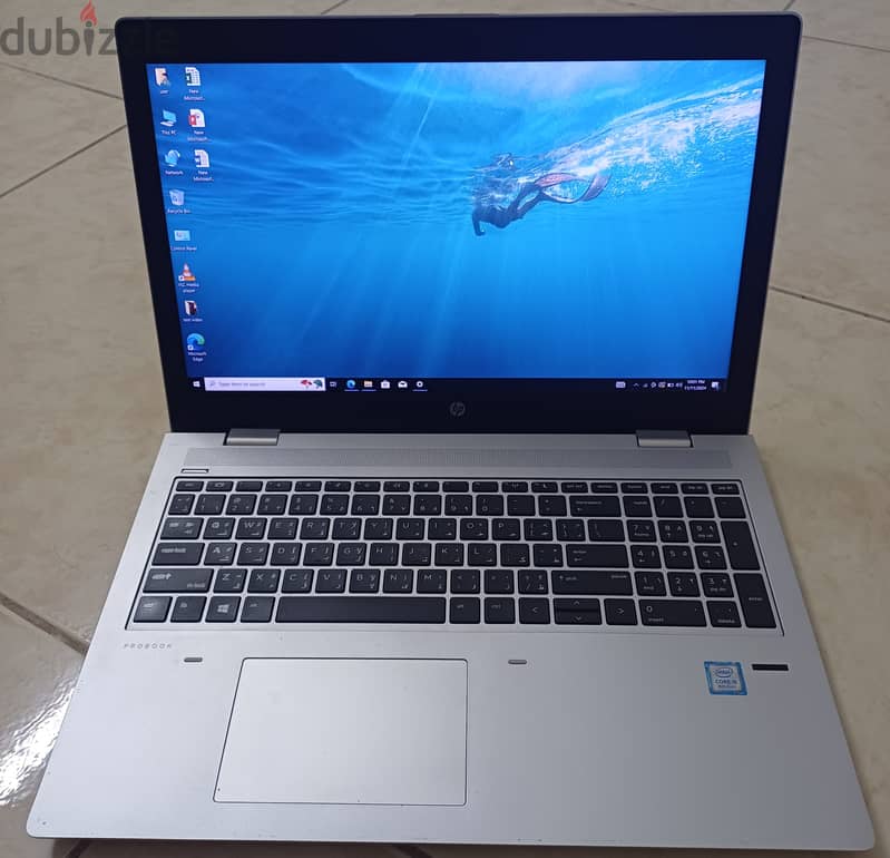 Hello i want to sale my laptop hp core i5 8th generation 3