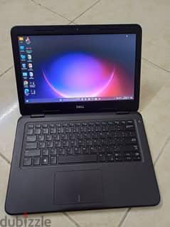 Hello i am sale my laptop dell core i3 8gb ram ssd 256gb share graphi 0