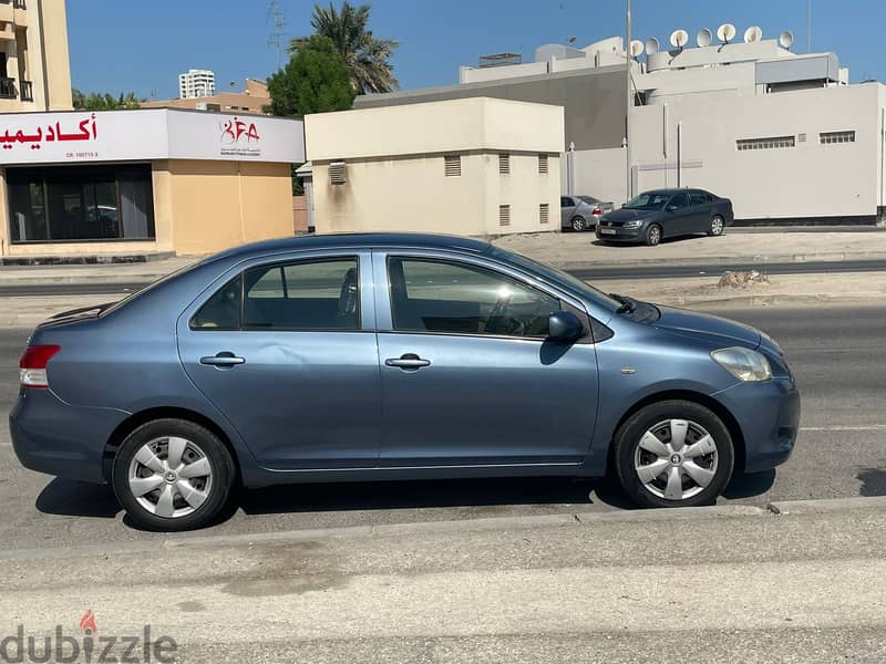 Toyota Yaris 1.5L -  2010 3