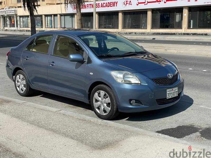 Toyota Yaris 1.5L -  2010 7