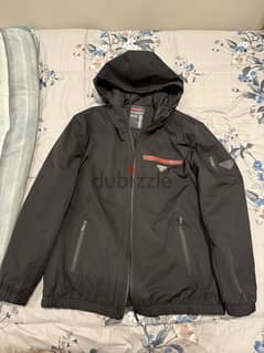 Prada Jacket and Lamborghini Jacket 0