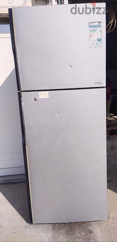 Hitachi Refrigerator for sale 0