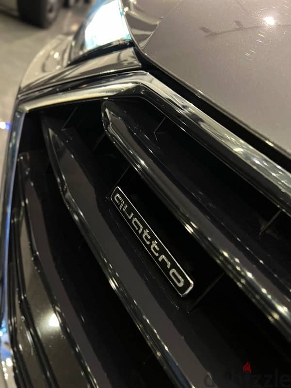 Audi A7 2019 4