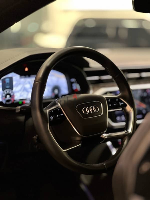 Audi A7 2019 14