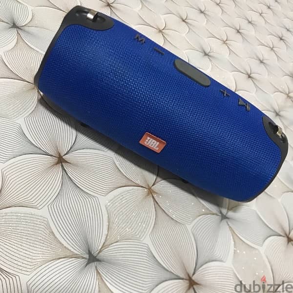 COPY JBL Xtreme Portable Wireless Bluetooth Speaker 0