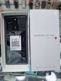 mi 13 T pro 0