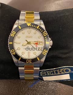 for sale seiko skx027 rare NOS 0