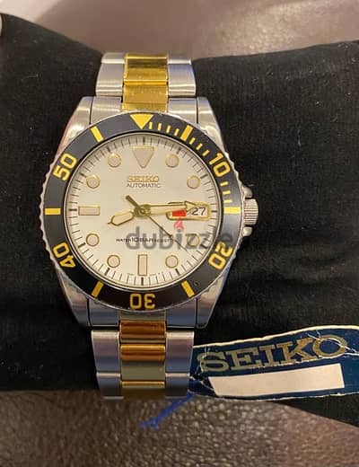 for sale seiko skx027 rare