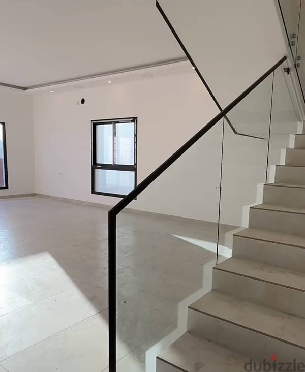 فيلا جديدة للبيع New villa for sale 0