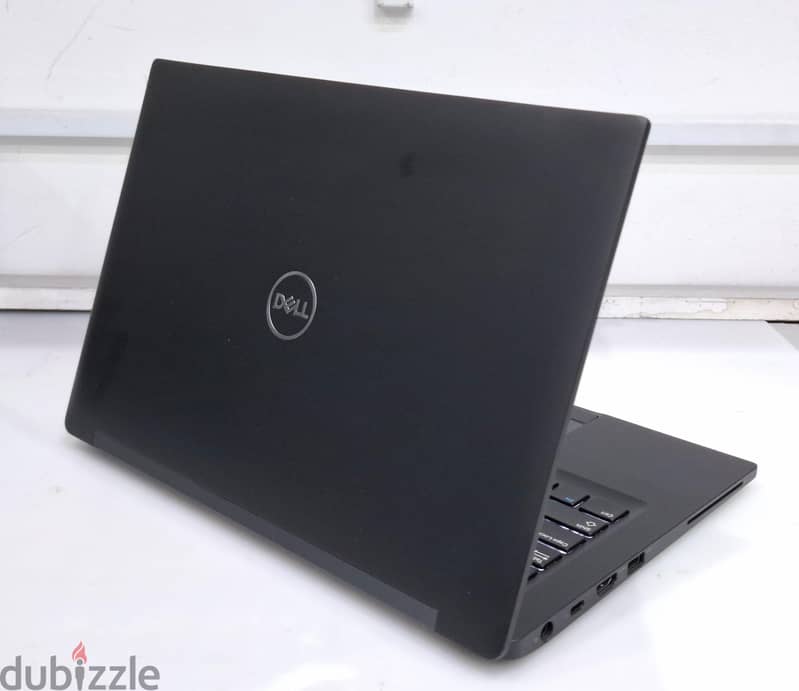 Super Friday Offer DELL i7 8th Gen Laptop 8GB RAM (FREE BAG + AirPods) 10