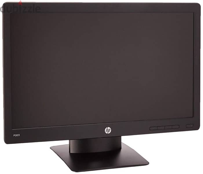 HP P203 ProDisplay 20 inch 1