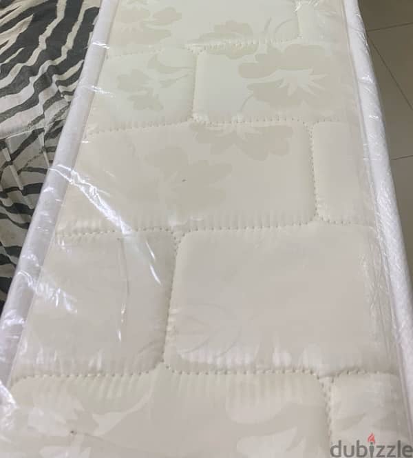 brand new mattress 0