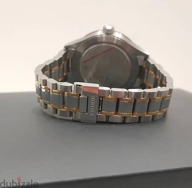 Tudor Gold and Diamond watch 38mm 1