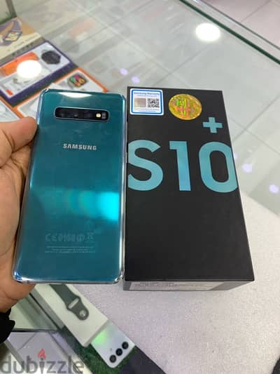 S10+