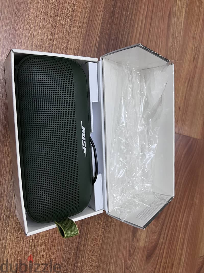 Bose sound flex special edition for sale 1