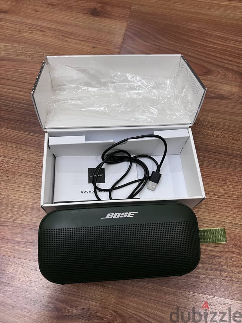 Bose sound flex special edition for sale 2