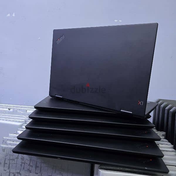 Lenovo ThinkPad X1 Yoga G3 I7-8th Generation 3