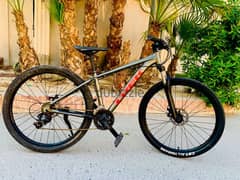 Trek marlin 4 0