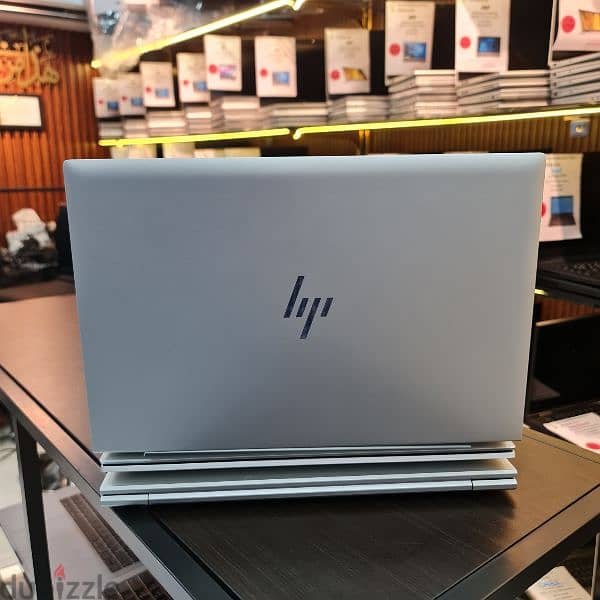 HP Elitebook 830 G8 Core i7-11th Gen 4