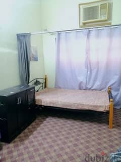 Bedspace available for Kerala or Tamil bachelors 0